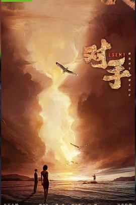对手 第3集