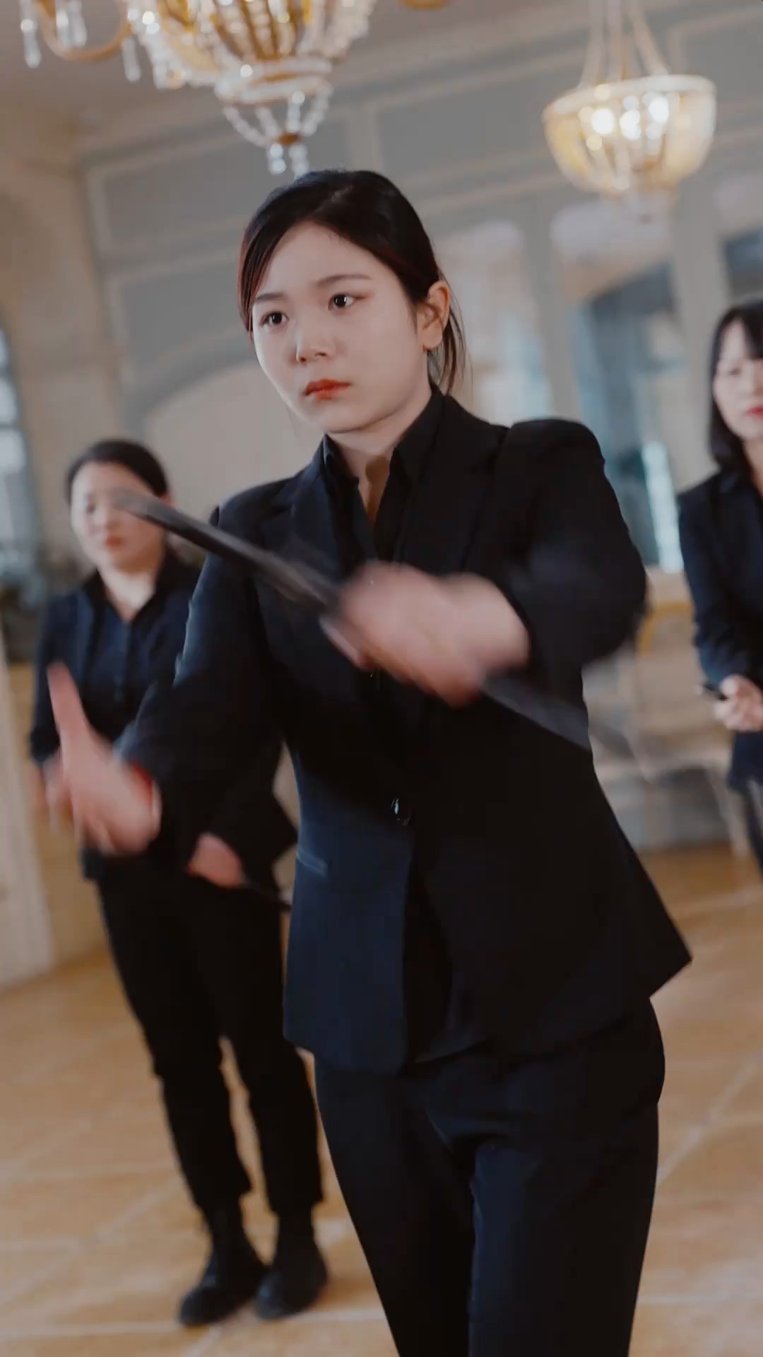 无上战尊归来 第02集