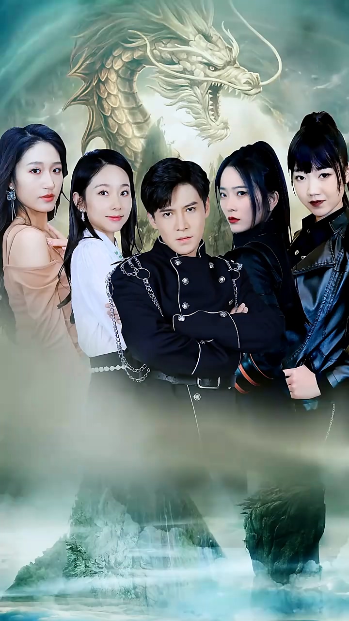 绝世齐等闲归来粤语版 第101集