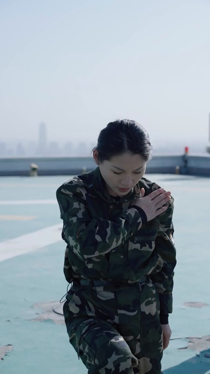 镇国天王 第01集