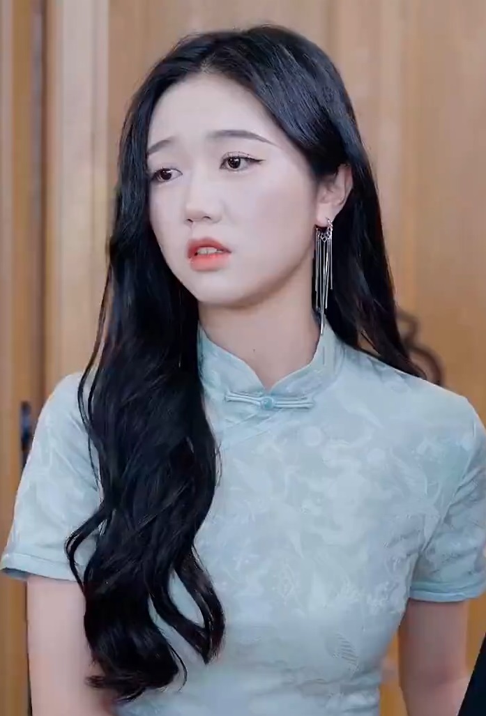 短剧虎啸龙吟 第02集