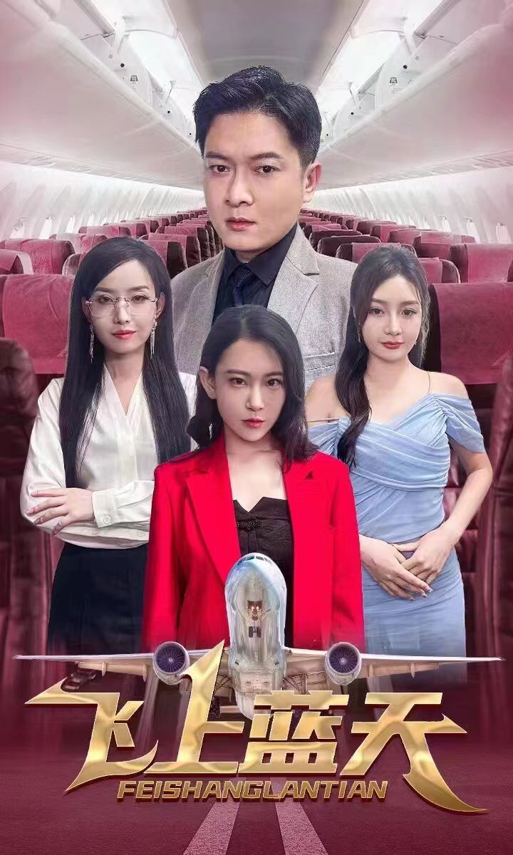 飞上蓝天 21-40集