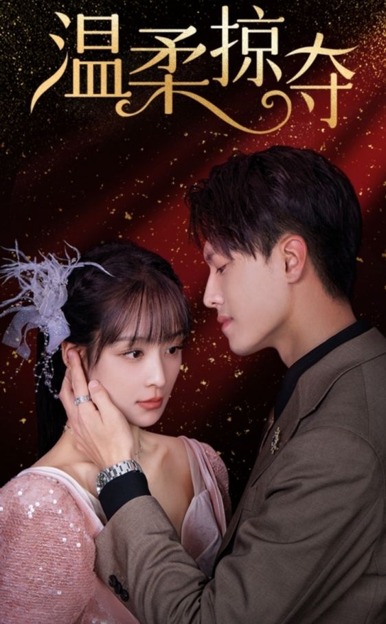 温柔掠夺 41-60集