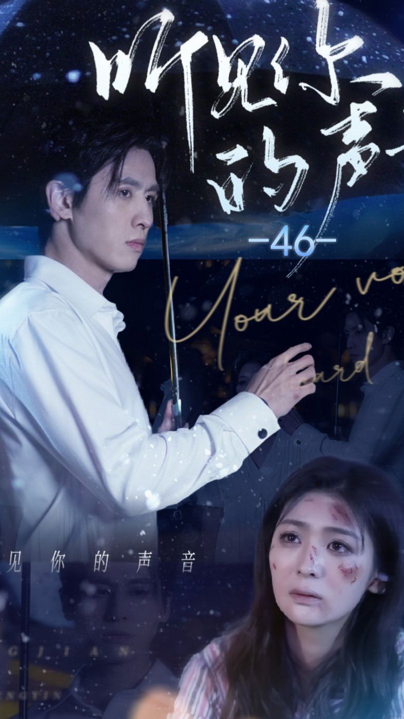 听见她的声音 全集