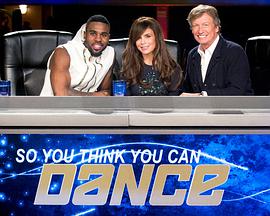 舞魅天下 第十二季 第03集