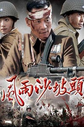 风雨沙坡头 第03集
