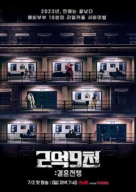 2.9亿：结婚战争 第02集