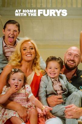 泰森·富里：拳王这一家 第02集