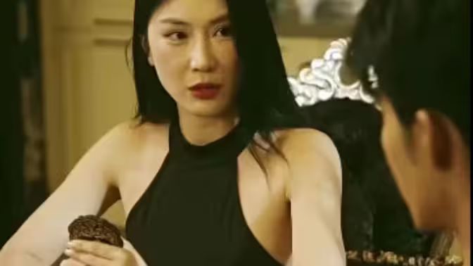 缅北第一女战神 第31-60集