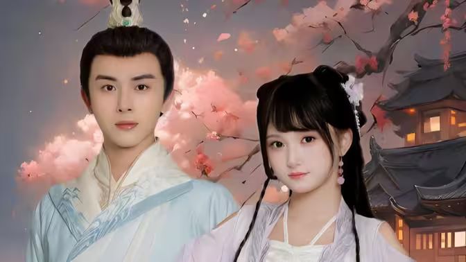 天降萌妃 第1-20集