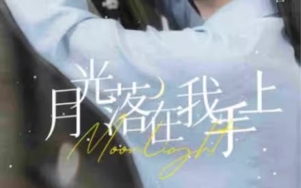 月亮落在我手上 第1-32集完结(大结局)